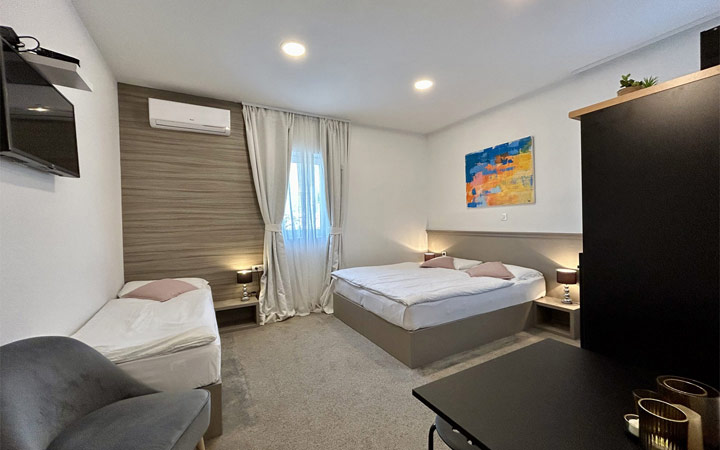 Apartman No. 104