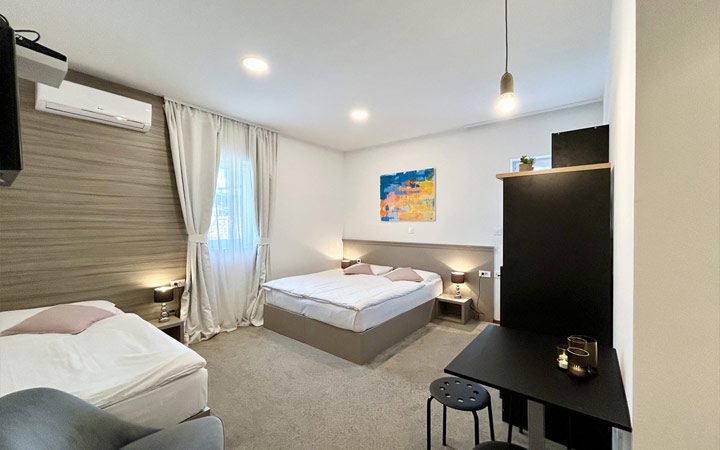 Apartman No. 104