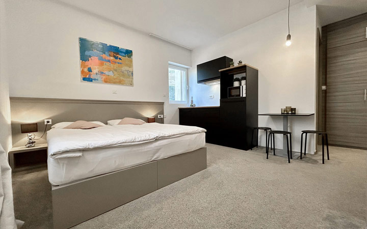 Apartman No. 104