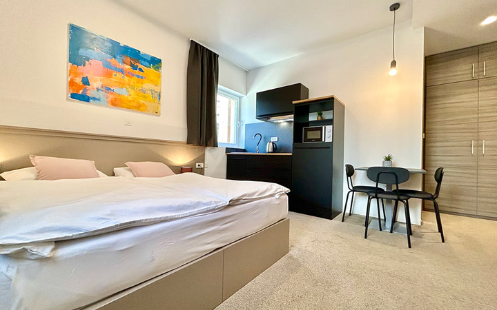 Apartman No. 104