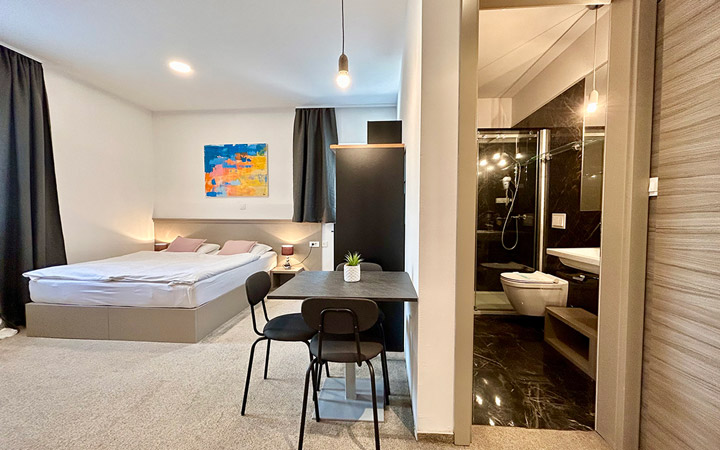 Apartman No. 104